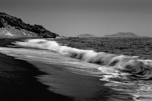  wave (south of creta - greece)